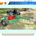 ATV Flail Mower, ATV Finishing Mower Gasoline Engine Mower